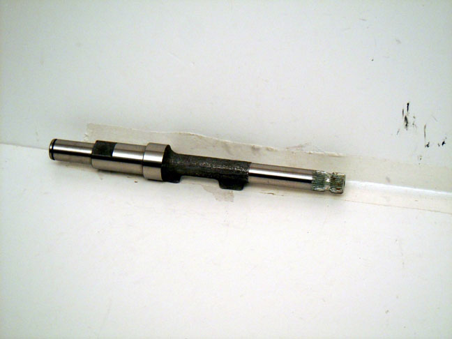 Honda Part Image